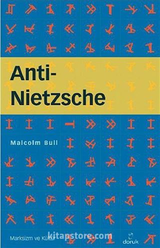 Anti-Nietzsche