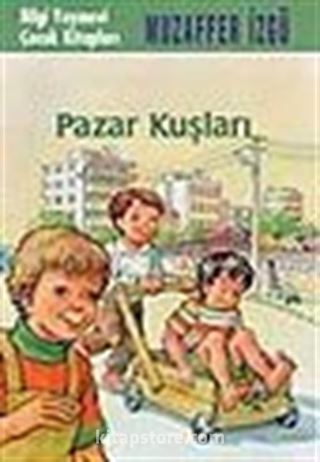 Pazar Kuşları