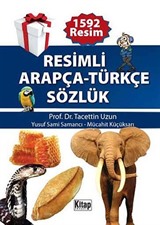 Resimli Arapça-Türkçe Sözlük