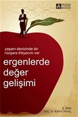 Ergenlerde Değer Gelişimi