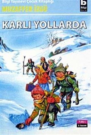 Karlı Yollarda