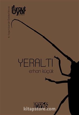 Yeraltı