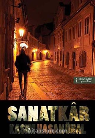 Sanatkar