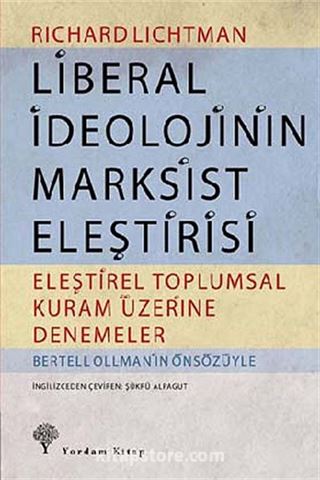 Liberal İdeolojinin Marksist Eleştirisi