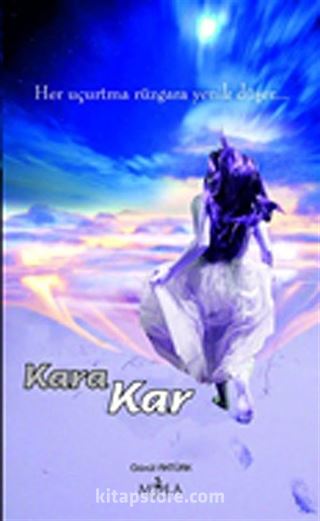 Kara Kar