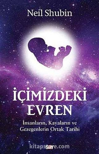 İçimizdeki Evren