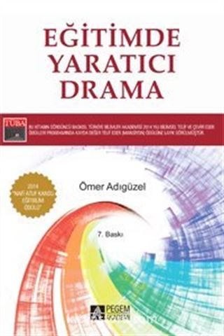 Eğitimde Yaratıcı Drama