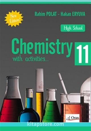 Chemistry 11