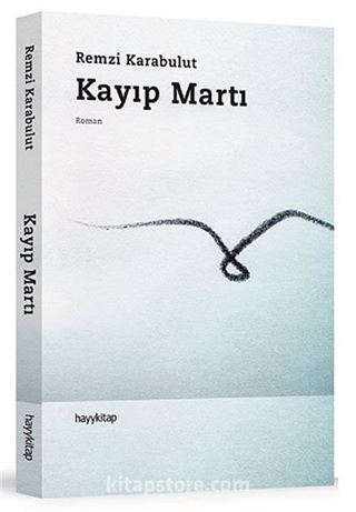 Kayıp Martı