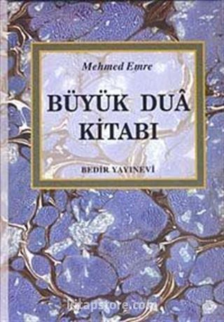 Büyük Dua Kitabı