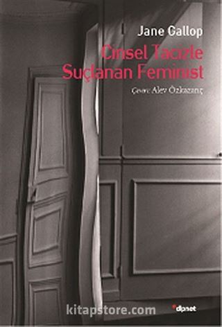 Cinsel Tacizle Suçlanan Feminist