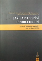 Sayılar Teorisi Problemleri