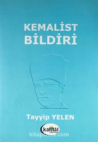 Kemalist Bildiri