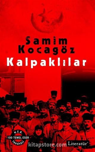 Kalpaklılar - Doludizgin İle Birlikte Tek Kitap