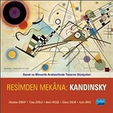 Resimden Mekana:Kandinsky