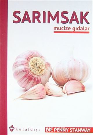 Sarımsak / Mucize Gıdalar -5