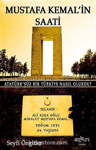 Mustafa Kemal'in Saati