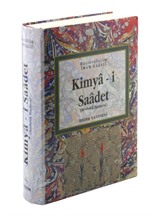 Kimya-yı Saadet