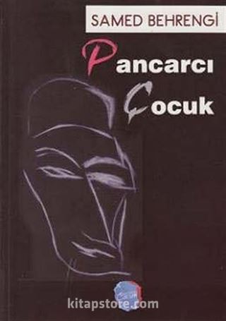 Pancarcı Çocuk