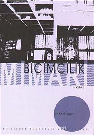 Mimari Biçimcilik