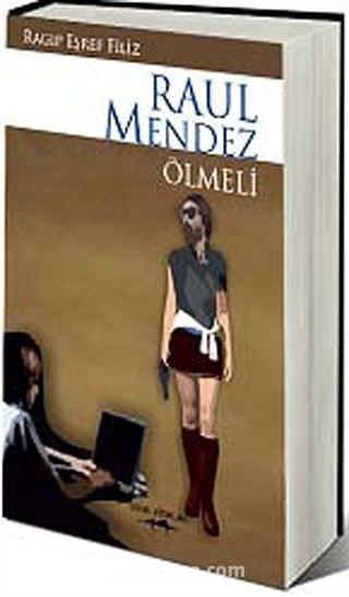 Raul Mendez Ölmeli