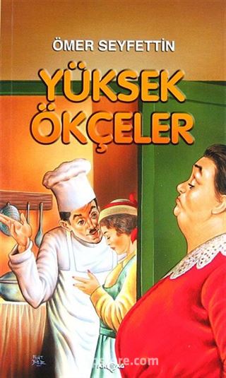 Yüksek Ökçeler