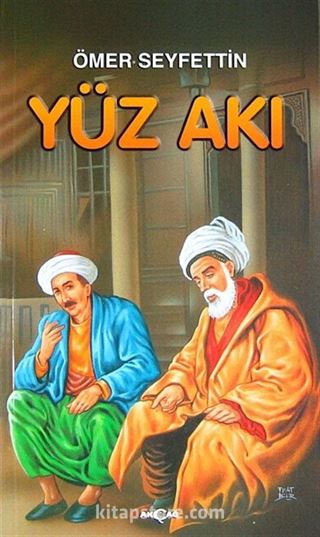 Yüz Akı