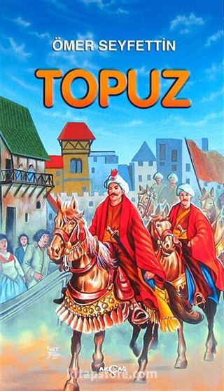 Topuz