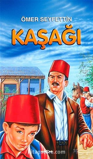 Kaşağı