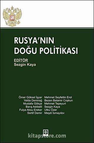 Rusya'nın Doğu Politikası