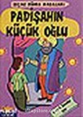 Padişahın Küçük Oğlu