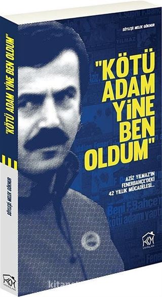 Kötü Adam Yine Ben Oldum