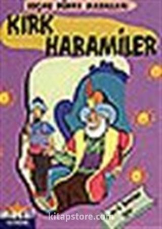 Kırk Haramiler