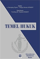 Temel Hukuk