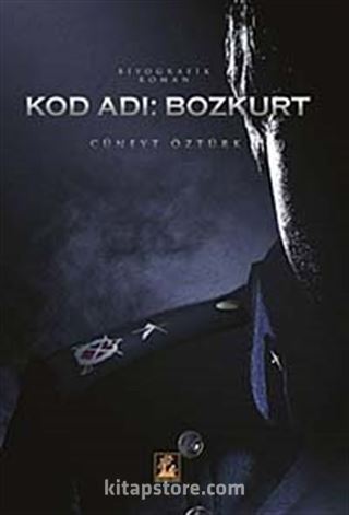 Kod Adı: Bozkurt