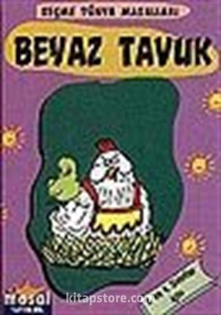 Beyaz Tavuk