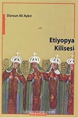 Etiyopya Kilisesi