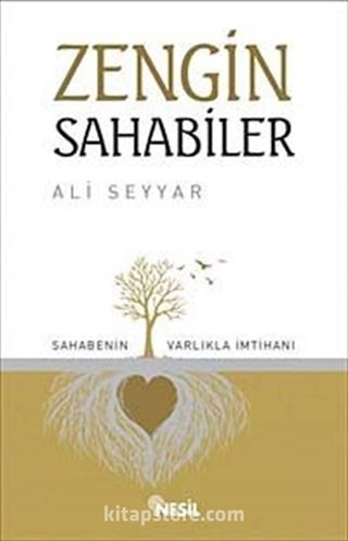 Zengin Sahabiler