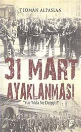 31 Mart Ayaklanması