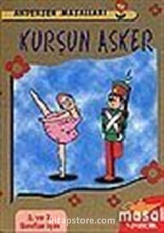 Kurşun Asker