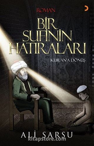 Bir Sufinin Hatıraları