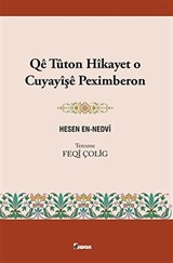 Qe Tuton Hikayet o Cuyayişe Peximberon