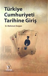 Türkiye Cumhuriyeti Tarihine Giriş