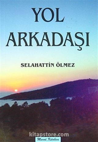 Yol Arkadaşı