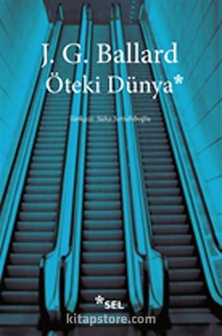 Öteki Dünya