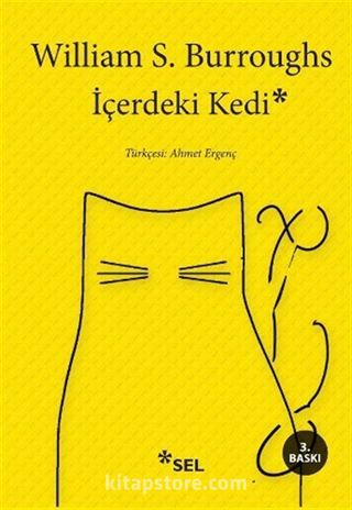 İçerdeki Kedi