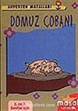 Domuz Çobanı