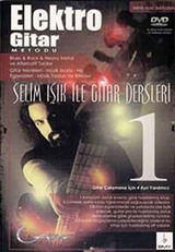 Elektro Gitar Metodu -1