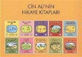 Cin Ali'nin Hikaye Kitapları (10 Kitap)