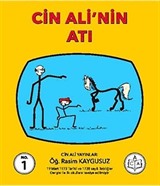 Cin Ali'nin Atı